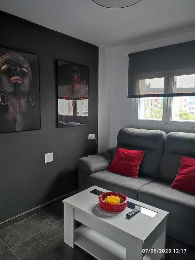Appartement Parque Del Mediterraneo