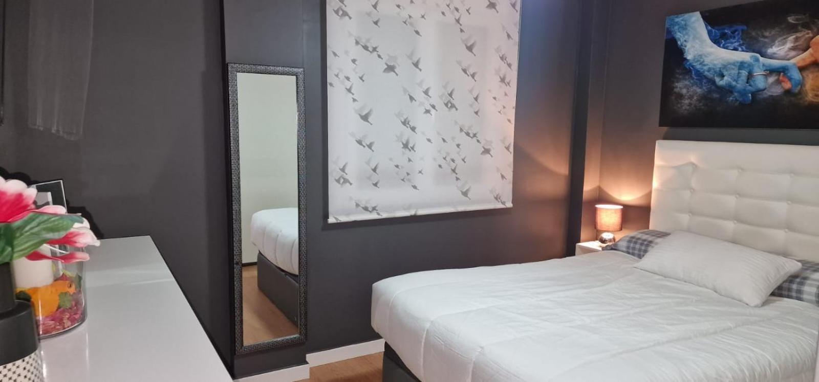 Parque Del Mediterraneo Appartement *