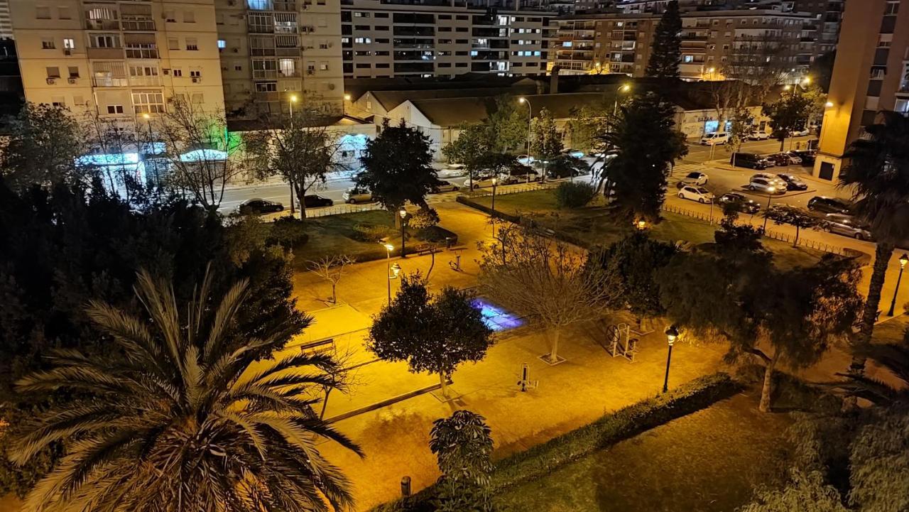 Leilighet Parque Del Mediterraneo