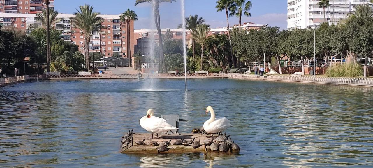 Leilighet Parque Del Mediterraneo